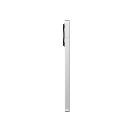 Смартфон POCO F7 Pro 12GB/512GB серебристый